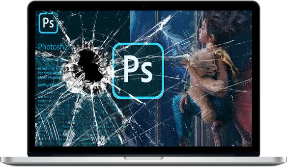 Photoshop will be coming to Chromebooks  and Chrome browsers on Windows and Mac platforms via a streaming service.